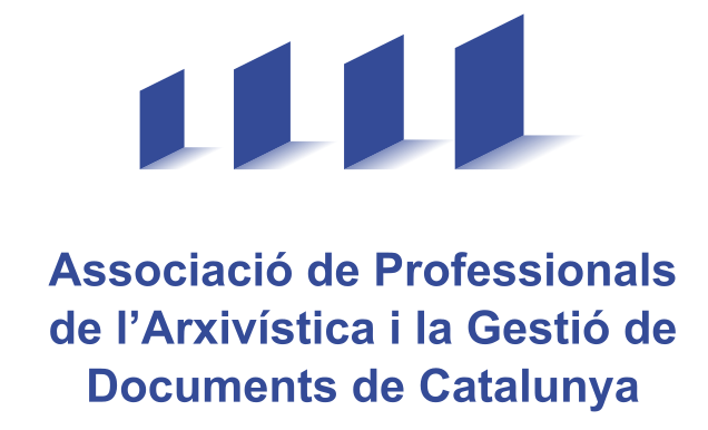 Associació d'Arxivers de Catalunya Logo
