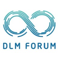 DLM Forum Logo